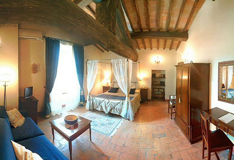 Hotel Palazzo Fani Mignanelli  | Siena | Siena | Italia 17