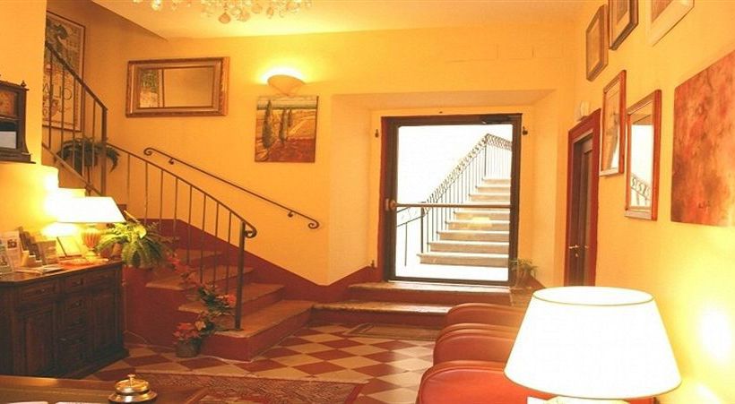 Hotel Palazzo Fani Mignanelli  | Siena | Siena | Italia 19