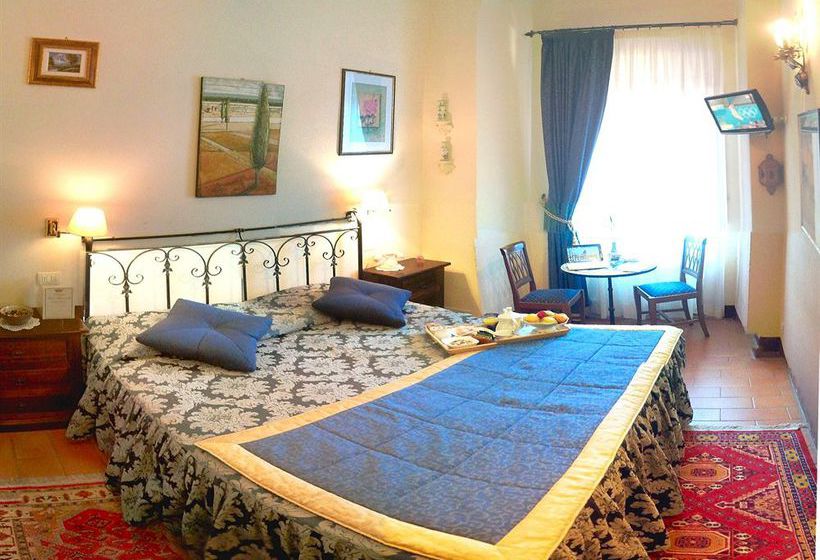 Hotel Palazzo Fani Mignanelli  | Siena | Siena | Italia 2