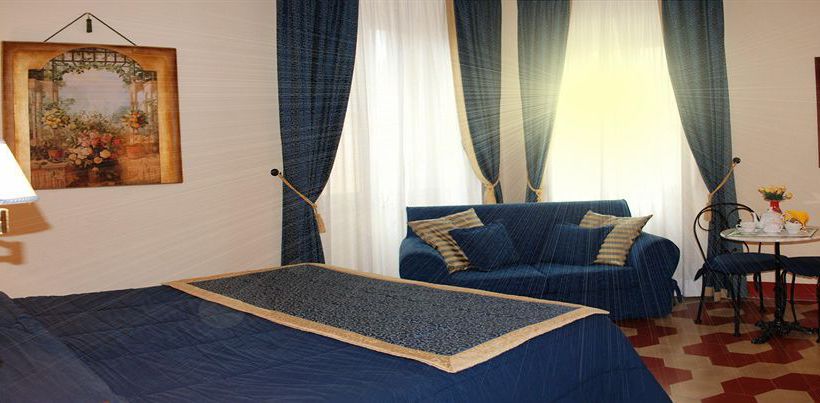 Hotel Palazzo Fani Mignanelli  | Siena | Siena | Italia 20