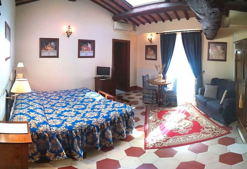 Hotel Palazzo Fani Mignanelli  | Siena | Siena | Italia 3