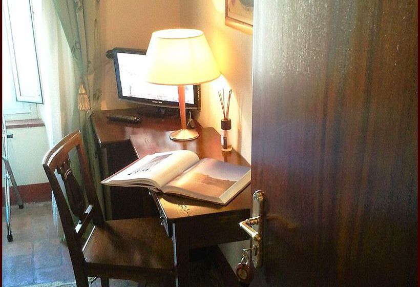 Hotel Palazzo Fani Mignanelli  | Siena | Siena | Italia 4