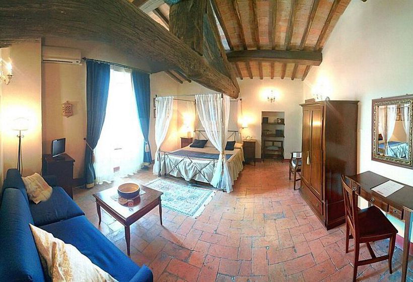 Hotel Palazzo Fani Mignanelli  | Siena | Siena | Italia 5