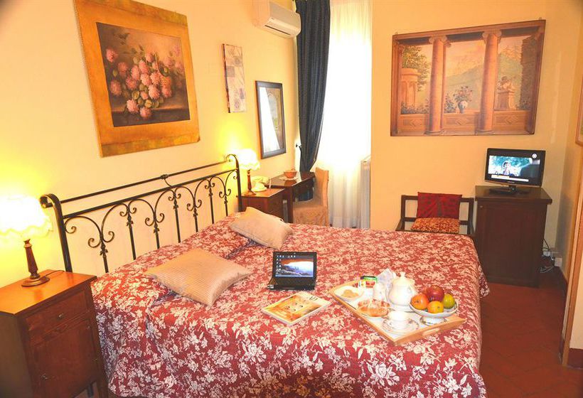 Hotel Palazzo Fani Mignanelli  | Siena | Siena | Italia 6