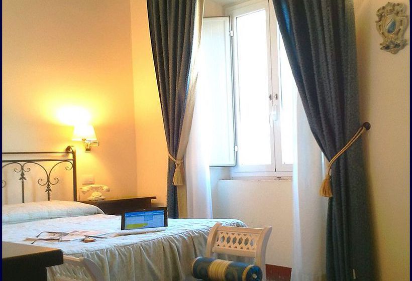 Hotel Palazzo Fani Mignanelli  | Siena | Siena | Italia 7