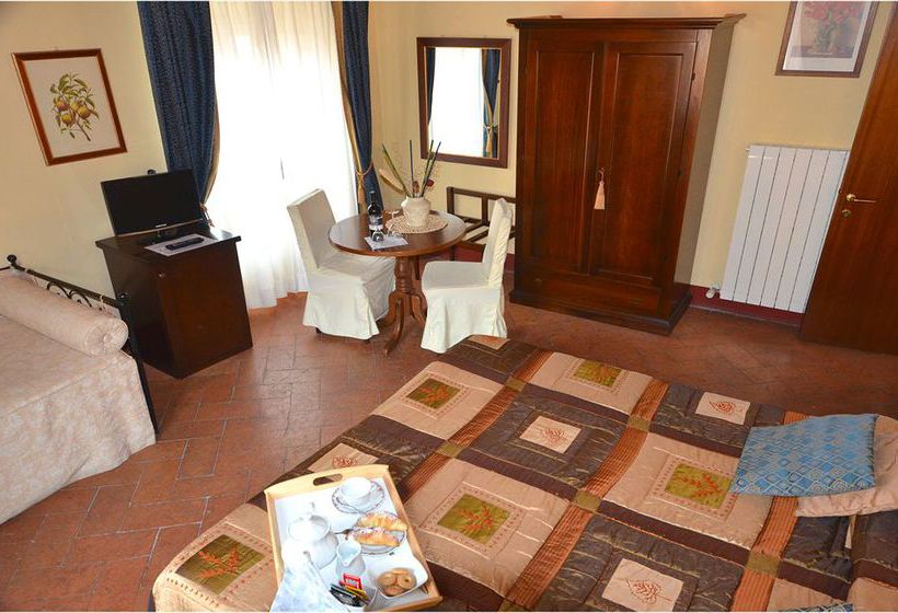 Hotel Palazzo Fani Mignanelli  | Siena | Siena | Italia 8