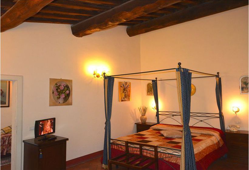 Hotel Palazzo Fani Mignanelli  | Siena | Siena | Italia 9