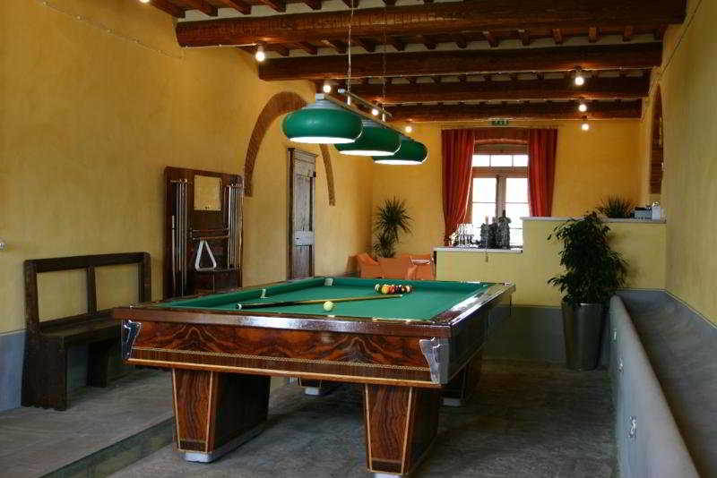 Hotel Le Capanne  | Arezzo | Arezzo | Italia 2