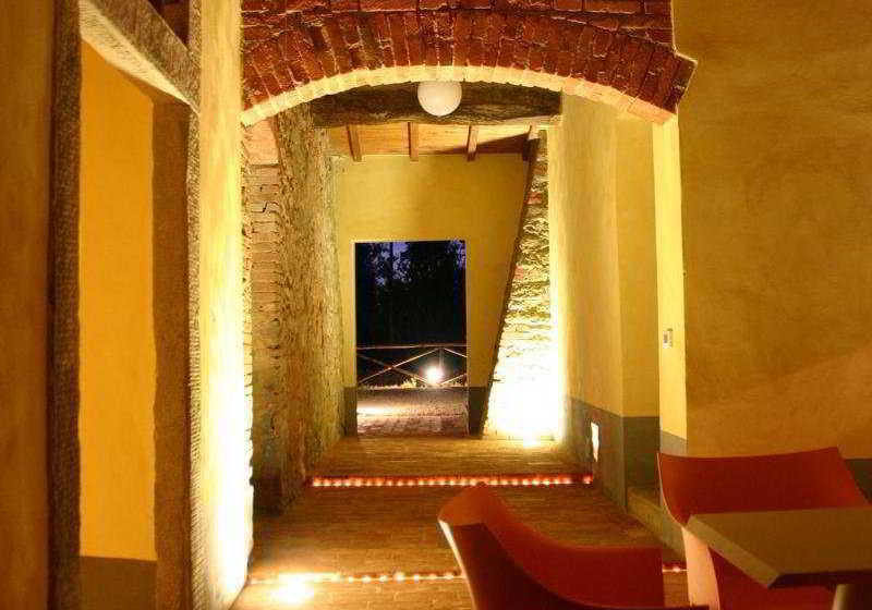 Hotel Le Capanne  | Arezzo | Arezzo | Italia 3