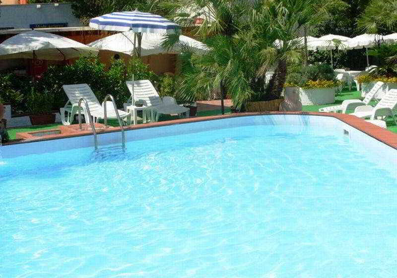 Baia Verde Hotel  | Forio d'Ischia | Napoli | Italia 2