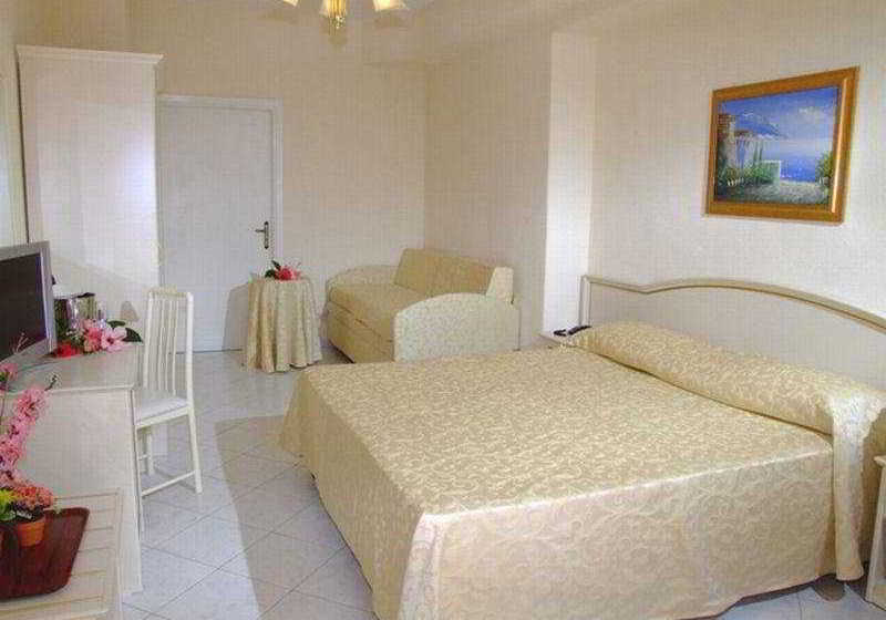 Baia Verde Hotel  | Forio d'Ischia | Napoli | Italia 3