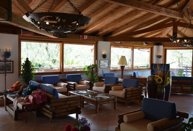 Hotel Sailing Center  | Malcesine | Verona | Italia 1