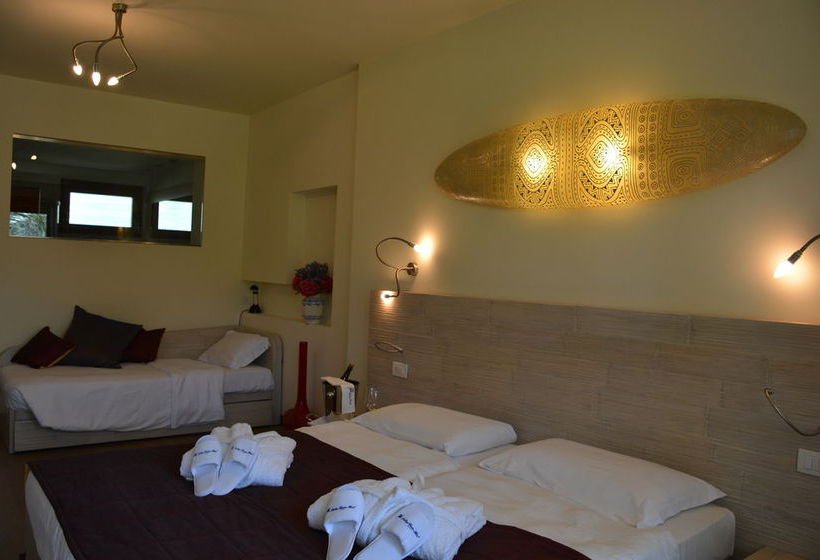 Hotel Sailing Center  | Malcesine | Verona | Italia 2