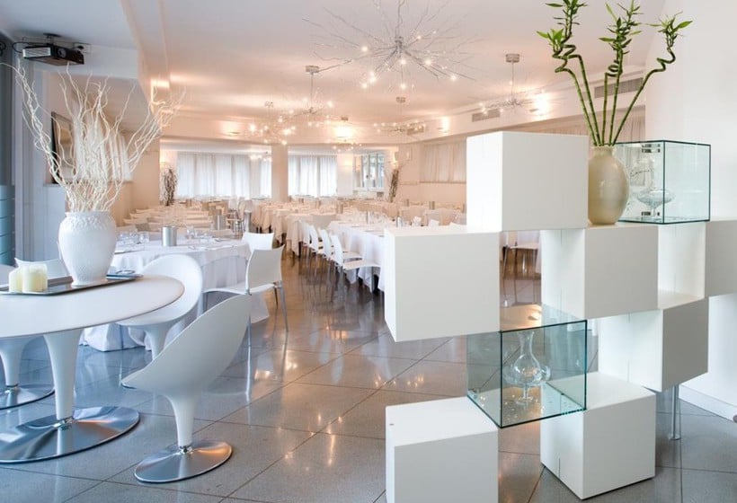 Hotel Le Ruote Roveleto