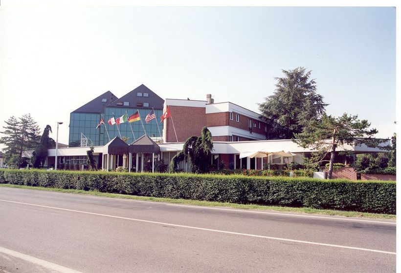 Hotel Le Ruote  | Roveleto | Piacenza | Italia 1