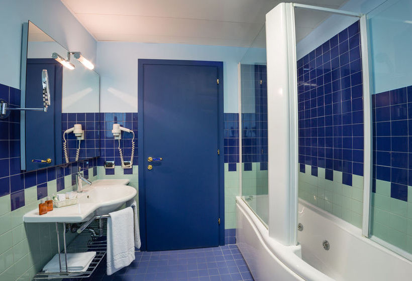 Hotel Le Ruote  | Roveleto | Piacenza | Italia 10