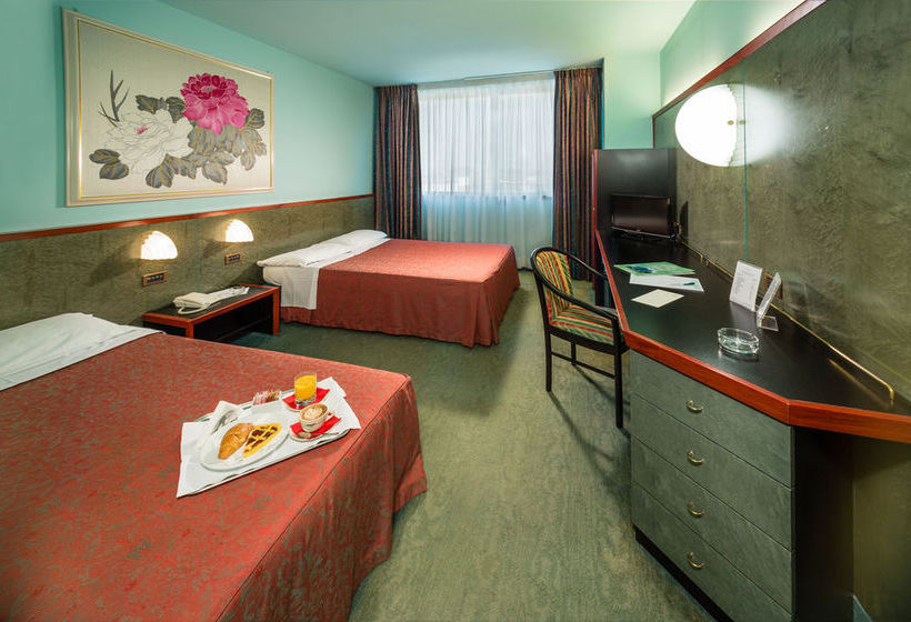 Hotel Le Ruote  | Roveleto | Piacenza | Italia 11