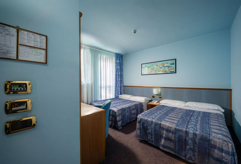 Hotel Le Ruote  | Roveleto | Piacenza | Italia 12