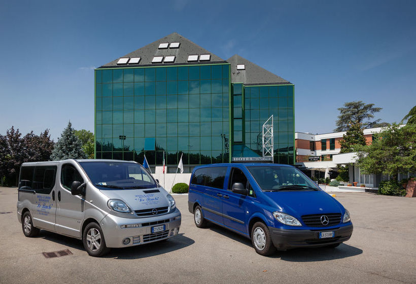 Hotel Le Ruote  | Roveleto | Piacenza | Italia 13