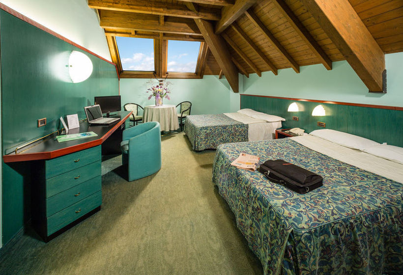 Hotel Le Ruote  | Roveleto | Piacenza | Italia 14