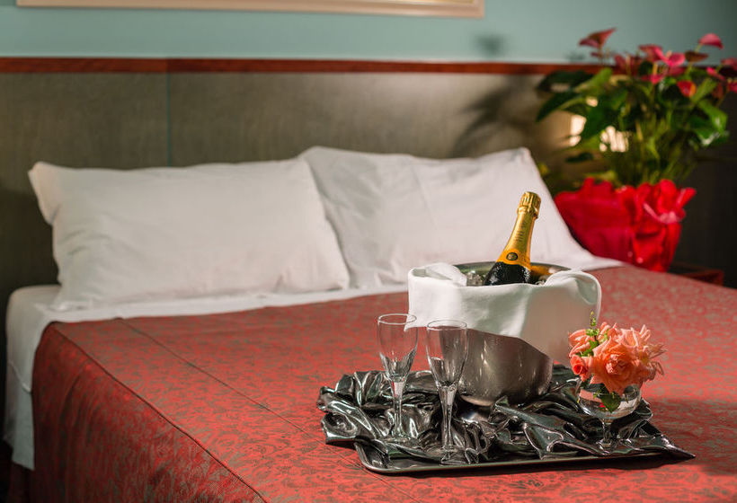 Hotel Le Ruote  | Roveleto | Piacenza | Italia 15