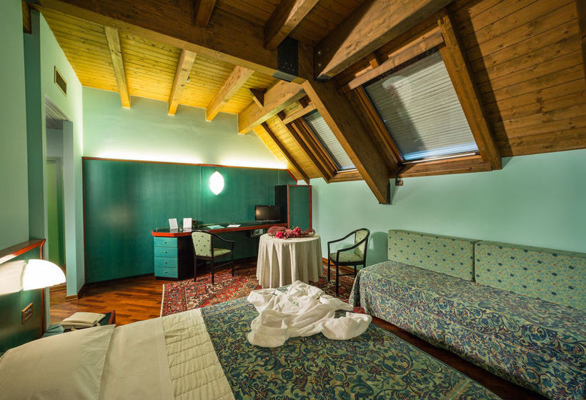 Hotel Le Ruote  | Roveleto | Piacenza | Italia 16
