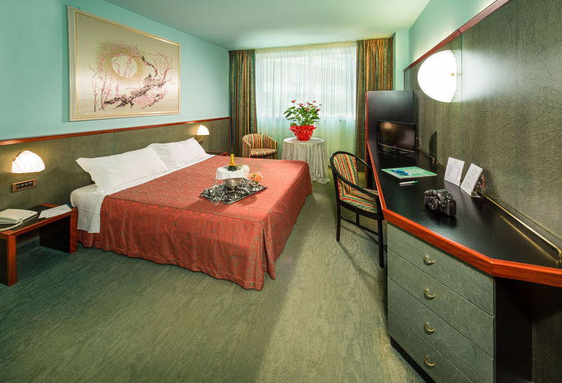 Hotel Le Ruote  | Roveleto | Piacenza | Italia 17