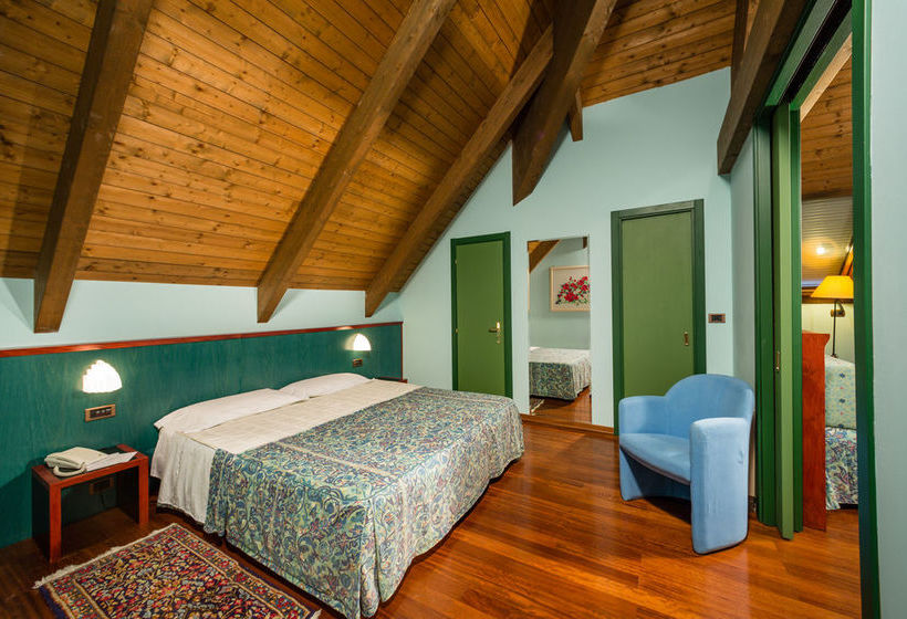 Hotel Le Ruote  | Roveleto | Piacenza | Italia 18
