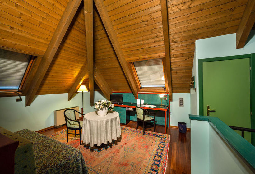 Hotel Le Ruote  | Roveleto | Piacenza | Italia 19