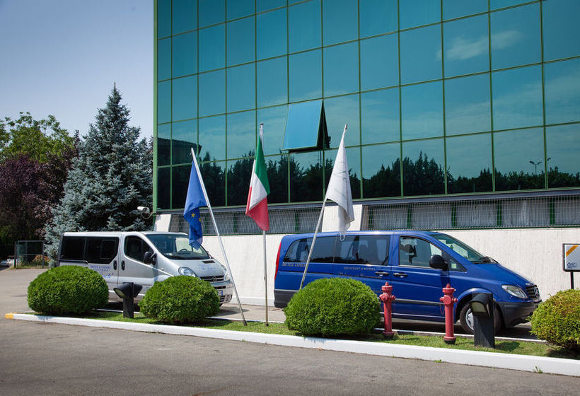 Hotel Le Ruote  | Roveleto | Piacenza | Italia 20