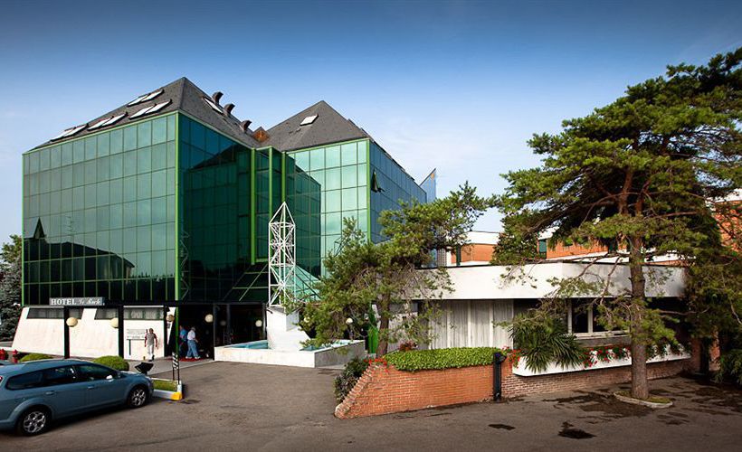 Hotel Le Ruote  | Roveleto | Piacenza | Italia 3