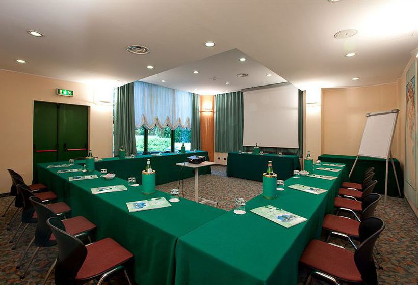 Hotel Le Ruote  | Roveleto | Piacenza | Italia 4