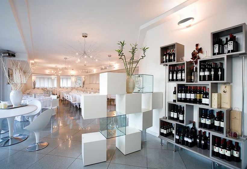 Hotel Le Ruote  | Roveleto | Piacenza | Italia 7