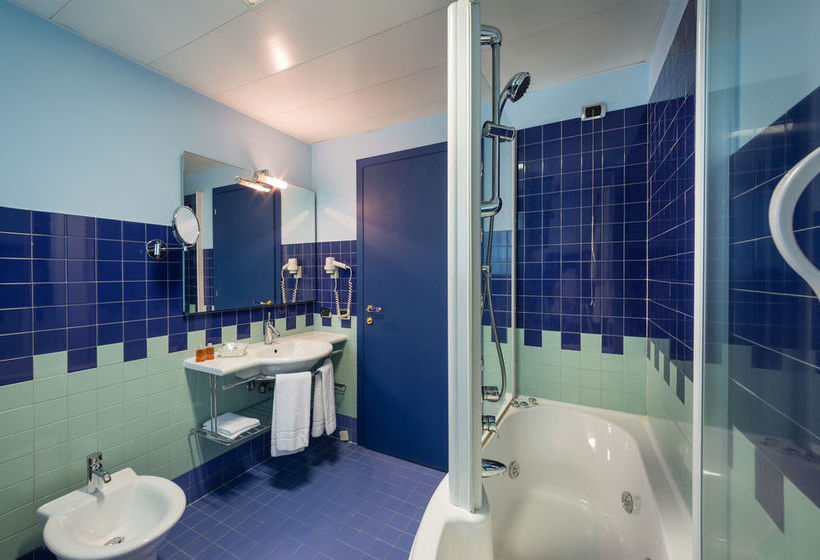 Hotel Le Ruote  | Roveleto | Piacenza | Italia 9