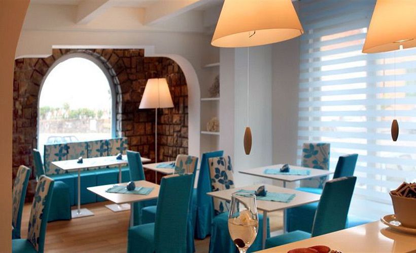 Hotel Le Ancore  | Vico Equense | Napoli | Italia 1