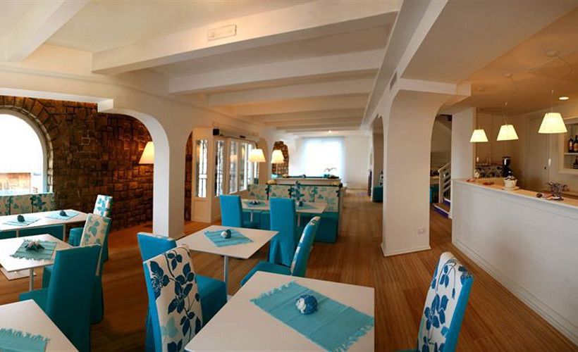 Hotel Le Ancore  | Vico Equense | Napoli | Italia 2