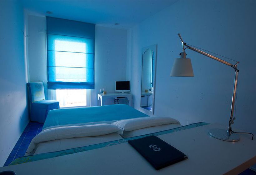 Hotel Le Ancore  | Vico Equense | Napoli | Italia 3