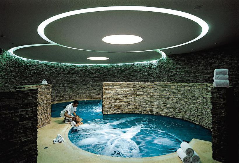 Hotel Castel Monastero  | Siena | Siena | Italia 1