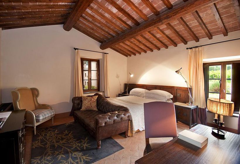 Hotel Castel Monastero  | Siena | Siena | Italia 10