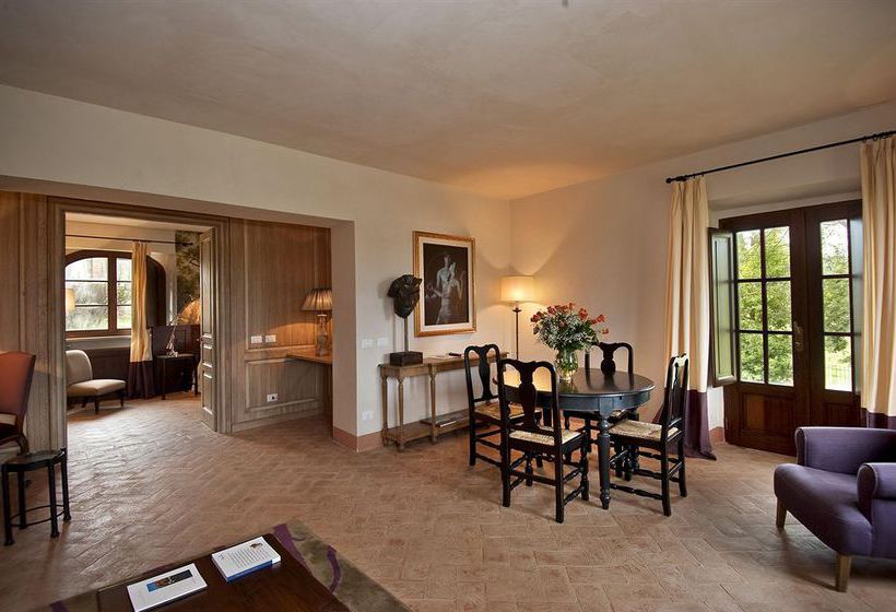 Hotel Castel Monastero  | Siena | Siena | Italia 11