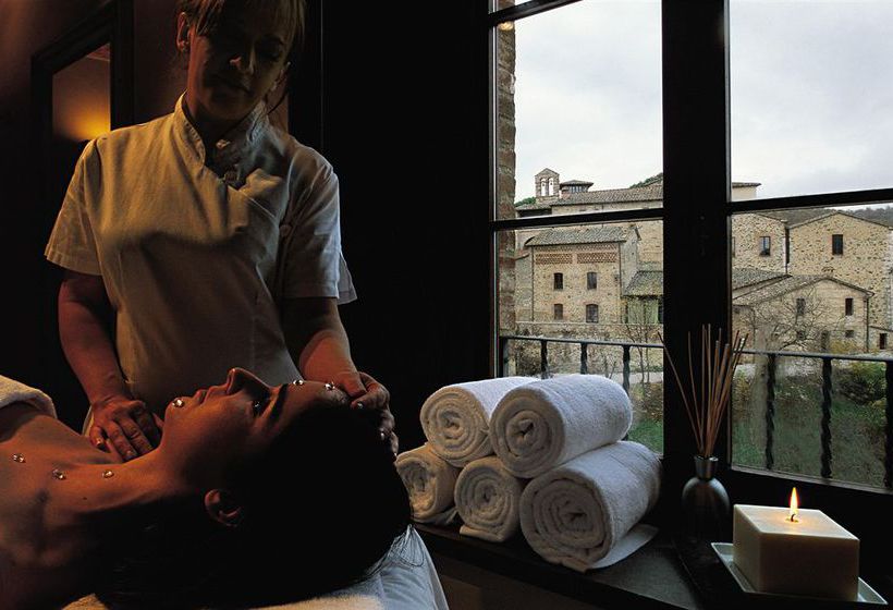 Hotel Castel Monastero  | Siena | Siena | Italia 12