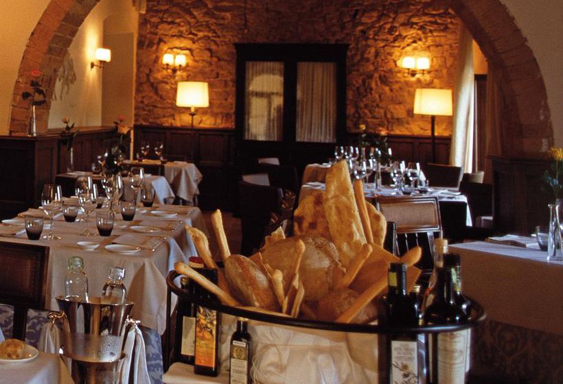 Hotel Castel Monastero  | Siena | Siena | Italia 13