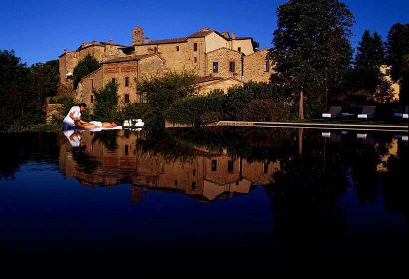 Hotel Castel Monastero  | Siena | Siena | Italia 16