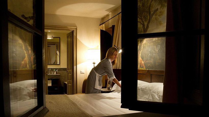 Hotel Castel Monastero  | Siena | Siena | Italia 20