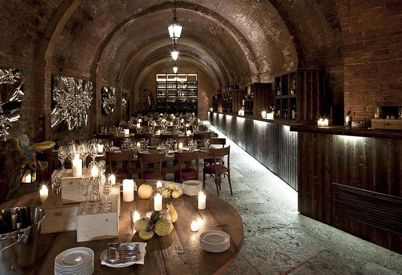 Hotel Castel Monastero  | Siena | Siena | Italia 6