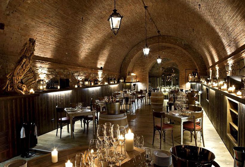 Hotel Castel Monastero  | Siena | Siena | Italia 7