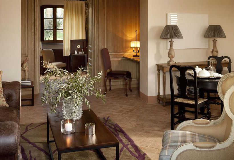 Hotel Castel Monastero  | Siena | Siena | Italia 8