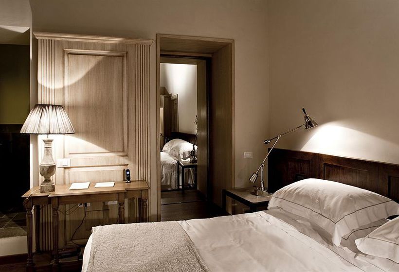 Hotel Castel Monastero  | Siena | Siena | Italia 9