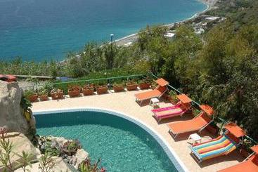 Hotel Villa Al Mare  | Barano d'Ischia | Napoli | Italia 1
