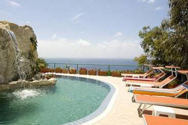 Hotel Villa Al Mare  | Barano d'Ischia | Napoli | Italia 2